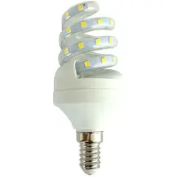 Wellhome Pk8071 6000k Led-pære 110x49 Mm 5w 420 Lumens 20 Enheder
