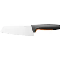 Fiskars Functional Form - Santoku-kniv - 16 cm