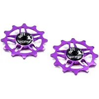 JRC Components Sram Force/red Axs Cykeltrissesæt