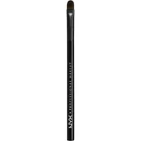 Nyx Pro Brush Flat Øjenskyggepensler 1 stk.