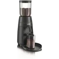 Graef CM 702 - Kaffemølle - 128 W - grå
