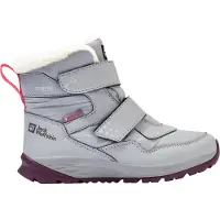 Jack Wolfskin Polar Bear-g Texapore Mid Vc Sne Støvler