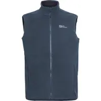 Jack Wolfskin Waldsteig Fz Vest