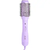 Mermade Hair Blow Dry Brush Lilac Hårtørrerbørste 1 stk.
