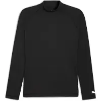 Puma CLOUDSPUN Tech Golf Baselayer Men, Sport, Black, XXL