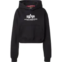 Alpha industries Basic Pp Hættetrøje