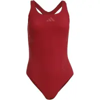 Adidas Lanelux Y-back Badedragt, størrelse 42