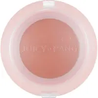 A´Pieu Juicy -Pang Jelly Blusher (CR01) fløjlsagtig finish - Let blanding Blusher - Delikat look - K -Beauty