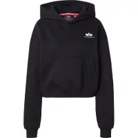 Alpha industries Basic Sl Hættetrøje