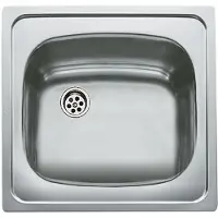 Teka E-50 1c Rektangulær