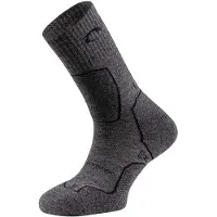 Lurbel Posets Five Half Lange Sokker