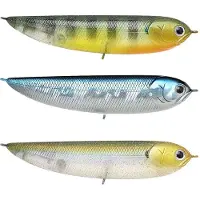 Lucky Craft Sammy Floating Overflade Stickbait 13.6g 98 Mm