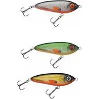 Abu Garcia Svartzonker Mctracer Synkende Blink 150g 165 Mm