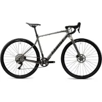 Ghost Bikes Asket Pro Grx800 2024 Gravelcykel