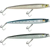 Molix Wtd T Slim Overflade Stickbait 34g 185 Mm