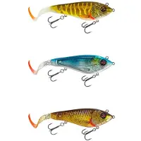 Savage Gear Deviator Tail Swimbait 87g 200 Mm