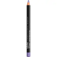 Nyx Kajal Slim Eye Pencil Kajal-eyeliner 1 g Nr. 935 - Lavender Shimmer