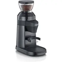 Graef CM8002, 128 W, 135 mm, 230 mm, 397 mm