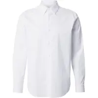 Calvin Klein Skjorte hvid