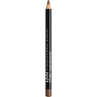 Nyx Kajal Slim Eye Pencil Kajal-eyeliner 1 g Nr. 902 - Brown