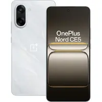 OnePlus Nord CE5 128GB/8GB - Marble Mist