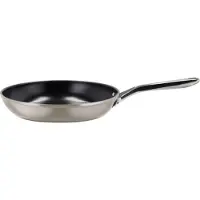 Tareq Taylor Vivian stegepande aluminium Ø28 cm Beige