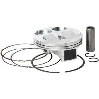 VERTEX Husqvarna Tc-te 250 4t 09-12 D78.96 B Stempelkit