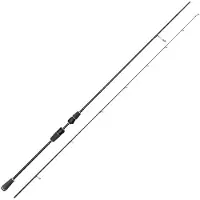 Westin W2 Light Softlure Spinnestang