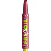 Nyx Fat Oil Slick Click Læbepomade 2 g Nr. 20 - In The Drafts