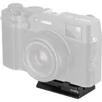 SmallRig Md5425 Arca-swiss Monteringsplade Til Airtag Til Fujifilm