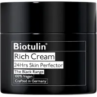 Biotulin Rich Cream Ansigtscreme 50 ml