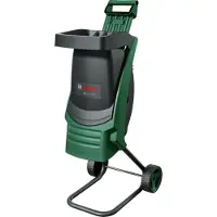 Bosch KOMPOSTKVÆRN AXT RAPID 2200
