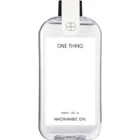 One Thing , Niacinamid 10%, 5 fl oz (150 ml)