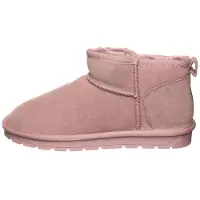 Gooce Boots 'Mindiki' taupe