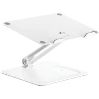 Alogic Elite Power Laptop Stand with Wireless Charging