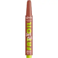 Nyx Fat Oil Slick Click Læbepomade 2 g Nr. 16 - Verfied