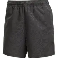Adidas Træningsshorts Tiro X Common Goal - Sort Kvinde, størrelse Small