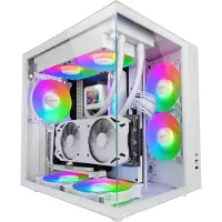 Mars Gaming Mcv-one Pc-tårnhus