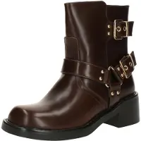 Raid Boots 'MELIA' brun