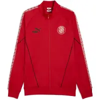 Puma Girona Fc King Anthem Jacke, størrelse Large