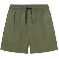Johnny Urban Badeshorts 'Jay' oliven
