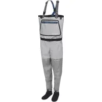 Kinetic Drygaiter Ii Stfoot Åndbar Waders
