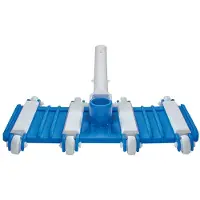 Productos Qp 500330c Abs Fleksibel Poolrenser Klips Fastgørelse