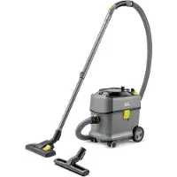 Kärcher Dry T 15/1 Hepa 15l 585w (1.355-307.0) Støvsuger
