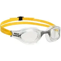 Mad Wave Aqua Fusion Svømmebriller
