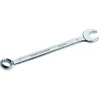 Cimco 11 2472, 17 mm, Krom, Krom-vanadium-stål