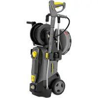 Kärcher Højtryksrenser - HD 5-15 CX Plus + FR Classic - Energiforbrug 2800W