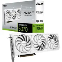Asus Prime Rtx 5070 Oc 12gb Gddr7 Grafikkort