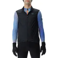 UYN Cross Country Skiing Coreshell Vest