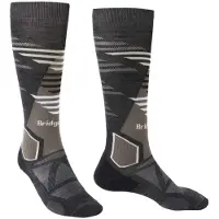 Bridgedale Lightweight Merino Performance Lange Sokker